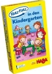 Haba Образователна игра - В детската градина
