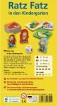 Haba Образователна игра - В детската градина