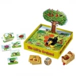 Haba Образователна игра - Овощна градина
