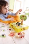 Haba Образователна игра - Овощна градина
