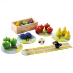Haba Образователна игра - Първата овощна градина