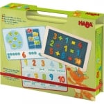 Haba Образователна магнитна игра - Математика