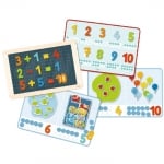 Haba Образователна магнитна игра - Математика