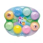 Комплект Playfoam® 8 цвята - комбинирани