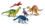 Комплект 5 Големи динозаври (2 вид)