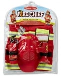 Детски костюм Пожарникар
