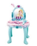 Тоалетка Beauty - Ледена принцеса