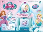 Тоалетка Beauty - Ледена принцеса