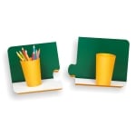 Игра-пъзел: Противоположности, 20части