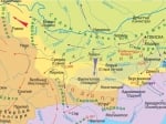 България до приемане на християнството (681-852)  100х140