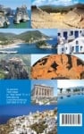 Гърция - туристическа карта - диплян