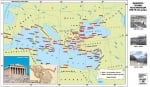 Великата гръцка колонизация VІІІ-VІв.