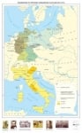 Обединение на Германия. Обединение на Италия 1870-1871г.
