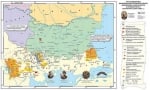 Организирано НОД на българите в Македония и Одринско 1893-1903г.