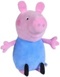 Peppa Pig Плюшена играчка Джордж 31см
