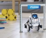 Silverlit Robo Up - програмируем робот