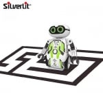 Silverlit Малък робот Maze Braker