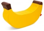 Мека люлееща се форма  Банан