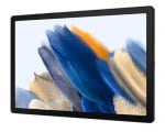 Samsung Таблет Galaxy Tab A8, 10.5\'\', 64 GB, 4 GB RAM, 8 MP камера, Wi-Fi, сив
