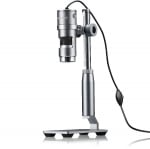 Bresser Дигитален  микроскоп 10x - 280x, USB