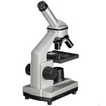 Bresser Микроскоп за начинаещи, 40x - 1024x, с аксесоари