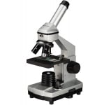 Bresser Микроскоп за начинаещи, 40x - 1024x, с аксесоари