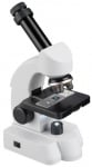 Bresser Микроскоп за начинаещи, 40x - 640x, с аксесоари