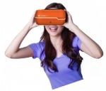 ClassVR Очила за виртуална реалност, 8 броя (16GB)