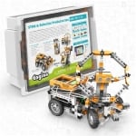 Engino Комплект Education Robotics Produino - Роботика