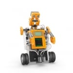 Engino Комплект Education Robotics Produino - Роботика