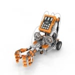 Engino Комплект Education Robotics Pro ERP - Роботика