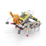 Engino Комплект Education Mini Robotics ERP - Роботика