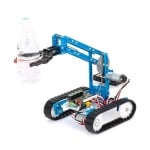 Ultimate 2.0 Robot Kit - за ученици 13+ годишни