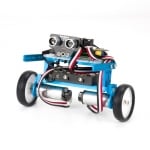 Ultimate 2.0 Robot Kit - за ученици 13+ годишни