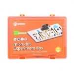 Elecfreaks Експериментален комплект за Micro:bit - Въведение в електрониката