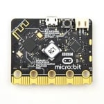 Elecfreaks Платка за програмиране BBC Micro:bit, v2.2