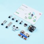 Elecfreaks Комплект Smart Science IoT, с Micro:bit платка