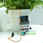 Elecfreaks Комплект Tinker Kit, с Micro:bit платка