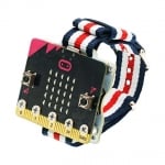 Elecfreaks Комплект за програмиране на Smart часовник, с Micro:bit платка