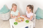 Игра за сортиране с топчета Марбелино, 68 части