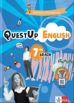 QuestUp English, 7th grade (Клет)