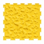 Модулен сензорен килим за игра Ortho Puzzle - Микс първи стъпки