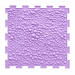 Модулен сензорен килим за игра Ortho Puzzle - Микс първи стъпки