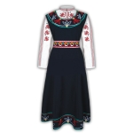Женска Народна Носия -XXL/60- 4XL/68