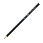 Faber-Castell Молив Castell 1111, чернографитен, B