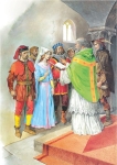 Легендата за Робин Худ (Миранда)