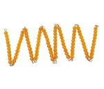 Монтесори златна стотична верижка