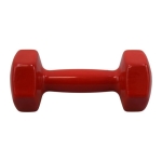 Гира с винилово покритие 2 кг