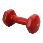 Гира с винилово покритие 2 кг