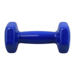 Гира с винилово покритие 1 кг